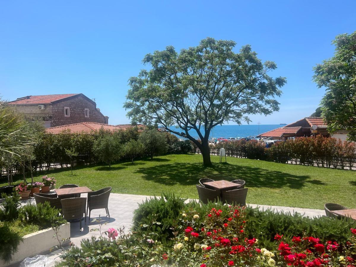 Hotel Sato Conference & Spa Resort Sutomore Exterior foto